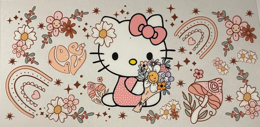 Hello kitty #81