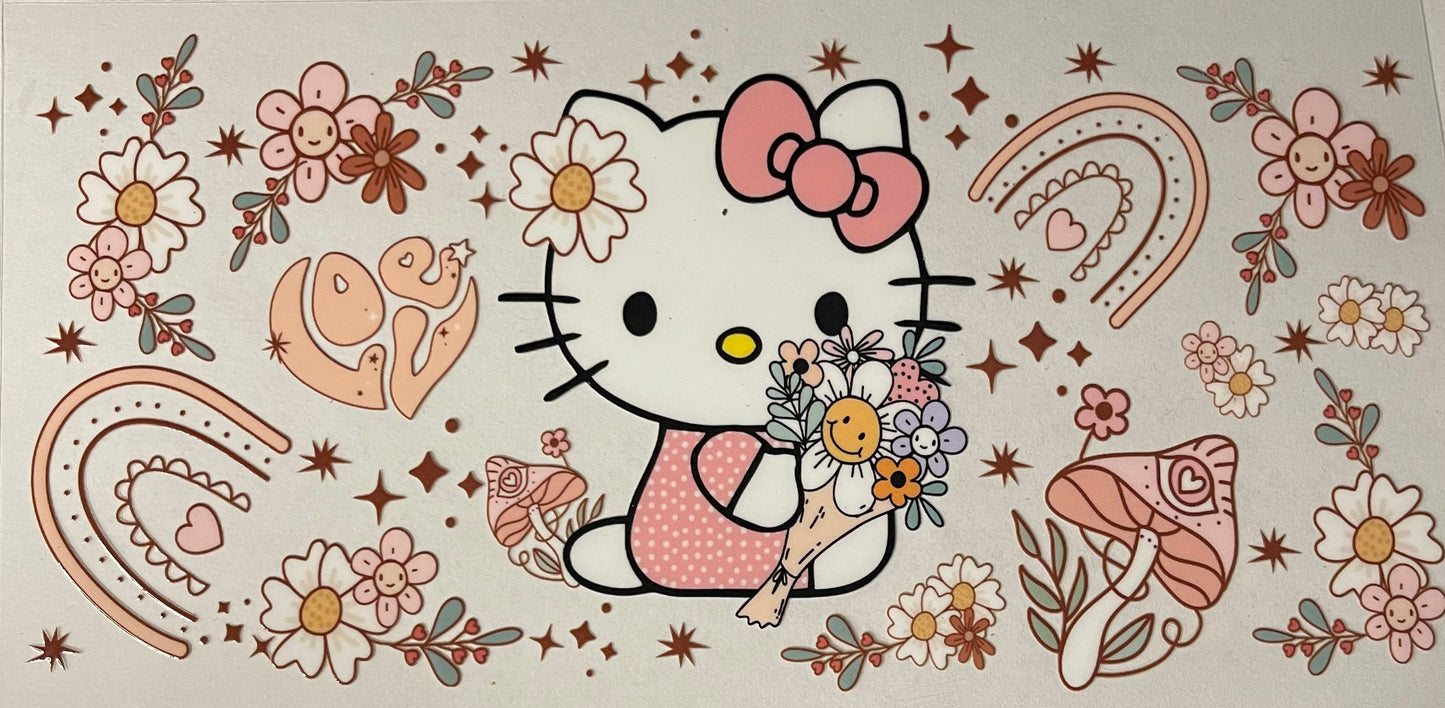 Hello kitty #81
