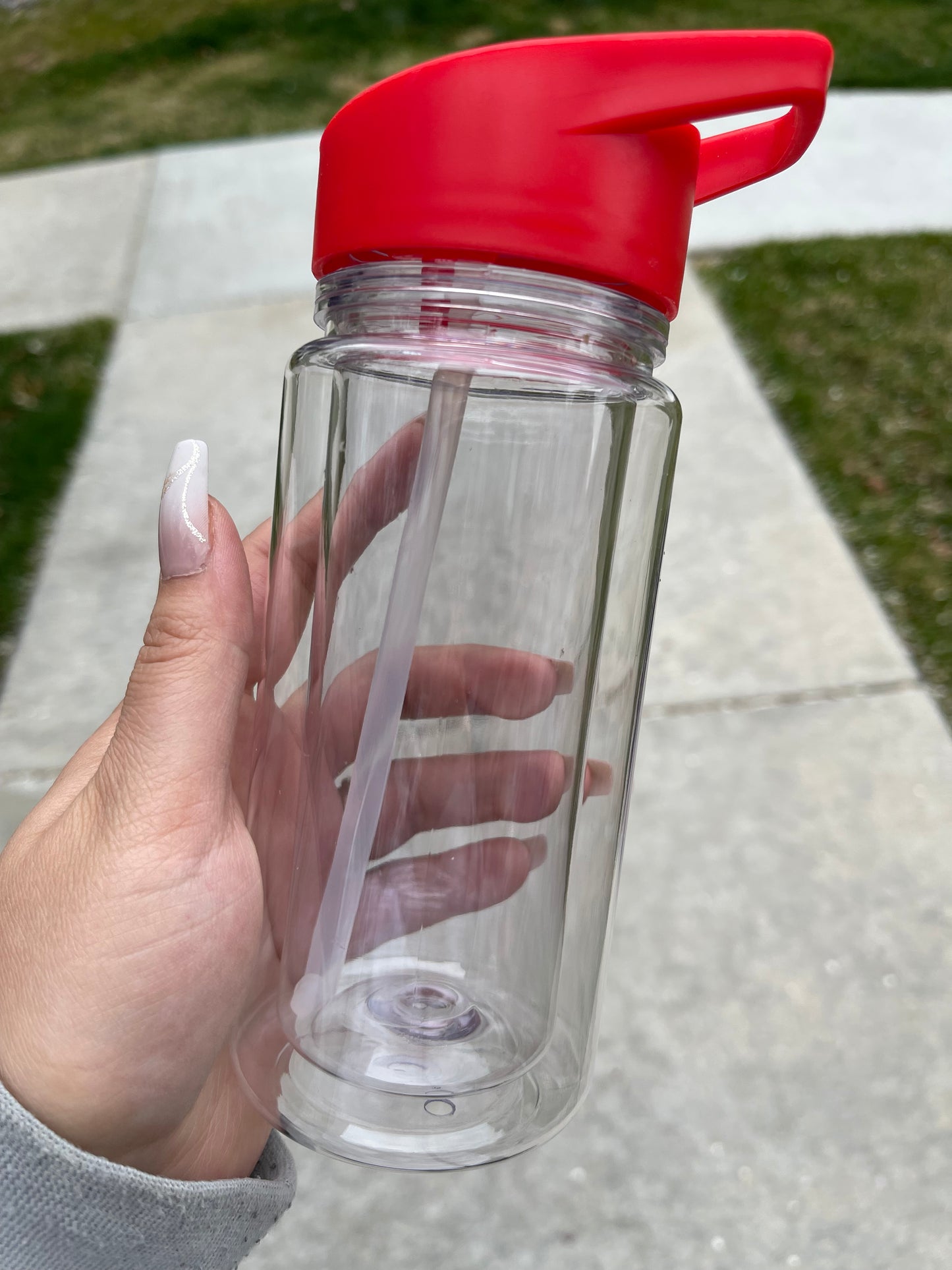 Kids cups